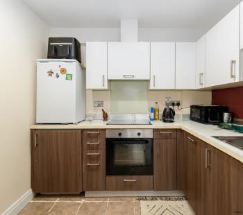 Apartment for sale in Cork, The Sanctuary photo 13