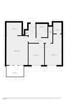 Apartment for sale in Cork, The Sanctuary photo 17