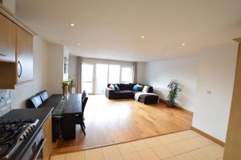 Wohnung zu verkaufen in Cork, Silversprings, Tivoli foto 2