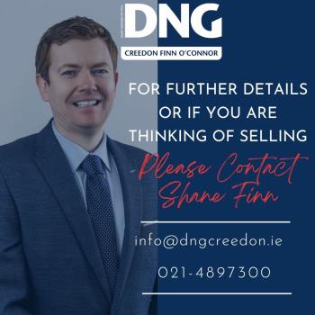 Wohnung zu verkaufen in Cork, Silversprings, Tivoli foto 17