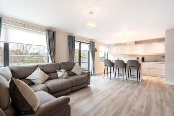 Apartamento en venta en Dublin, Brenanstown foto 5