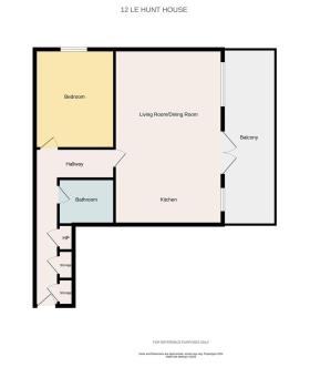 Apartamento en venta en Dublin, Brenanstown foto 17
