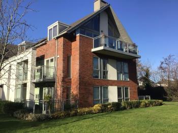 Apartamento en venta en Dublin, Donar, Beaverstown foto 1