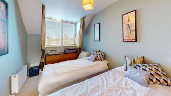 Apartamento en venta en Dublin, Donar, Beaverstown foto 12