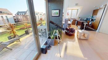 Apartamento en venta en Dublin, Donar, Beaverstown foto 13
