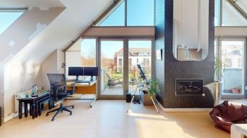 Apartamento en venta en Dublin, Donar, Beaverstown foto 14