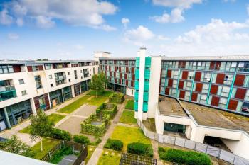 Apartamento en venta en Dublin, Dublín foto 1