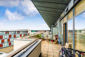 Apartamento en venta en Dublin, Dublín foto 2