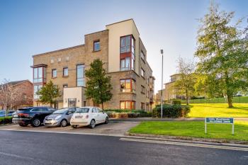 Apartamento en venta en Dublin, Kilgobbin foto 1
