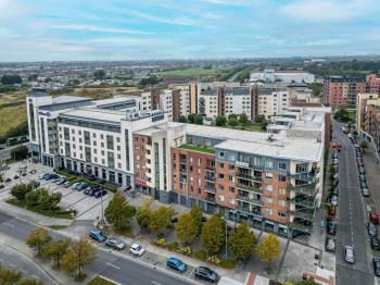 Apartamento en venta en Dublin, Malahide foto 2