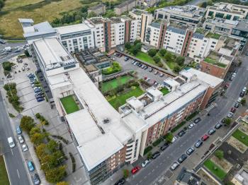 Apartamento en venta en Dublin, Malahide foto 3
