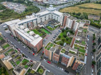 Apartamento en venta en Dublin, Malahide foto 4