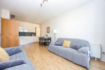 Apartamento en venta en Dublin, Malahide foto 12