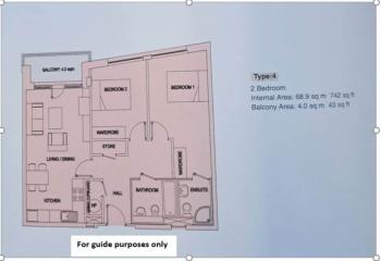 Apartamento en venta en Dublin, Malahide foto 17