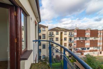 Apartamento en venta en Dublin, Mountjoy foto 5