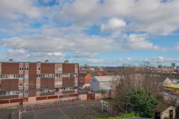 Apartamento en venta en Dublin, Mountjoy foto 10