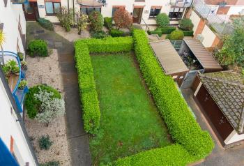 Apartamento en venta en Dublin, Mountjoy foto 11