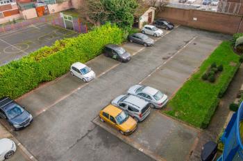 Apartamento en venta en Dublin, Mountjoy foto 12