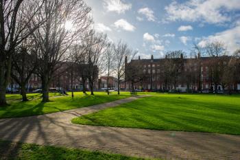 Apartamento en venta en Dublin, Mountjoy foto 13