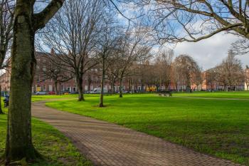 Apartamento en venta en Dublin, Mountjoy foto 14