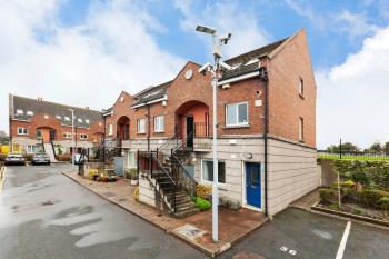 Apartment for sale in Dublin, Shandon Park photo 1
