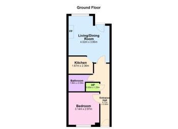 Apartment for sale in Dublin, Shandon Park photo 8