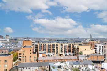 Apartment for sale in Dublin, The Liberties photo 1
