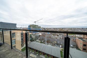 Apartment for sale in Dublin, The Liberties photo 3