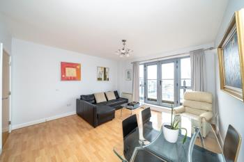 Apartment for sale in Dublin, The Liberties photo 5