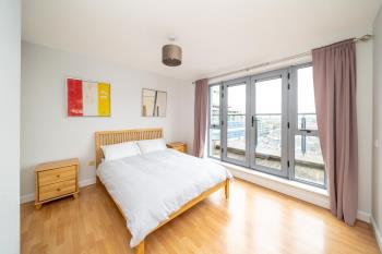 Apartment for sale in Dublin, The Liberties photo 9