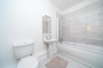 Apartment for sale in Dublin, The Liberties photo 13