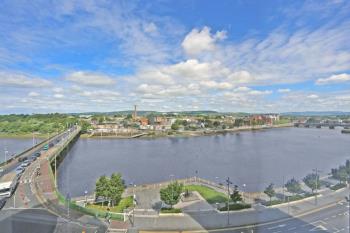 Apartment for sale in Limerick photo 13
