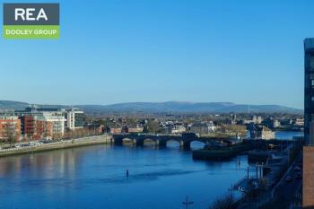 Apartment for sale in Limerick photo 1