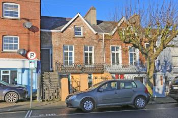Apartment for sale in Limerick, Ballinacurra (Bowman) photo 1