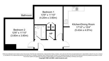 Apartment for sale in Limerick, Ballinacurra (Bowman) photo 13