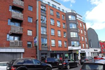 Apartment for sale in Limerick, Irishtown photo 1