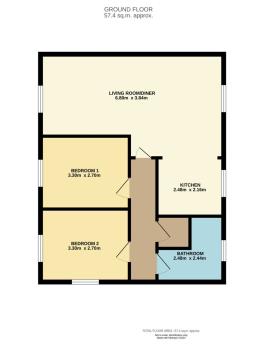 Apartment for sale in Limerick, Prior's Land photo 17