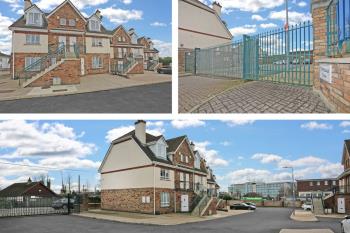 Apartment for sale in Limerick, Stonetown photo 16