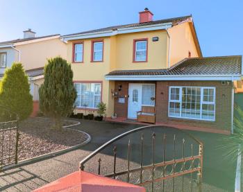Casa en venta en Clare, Ennis, Clonroad Beg foto 2