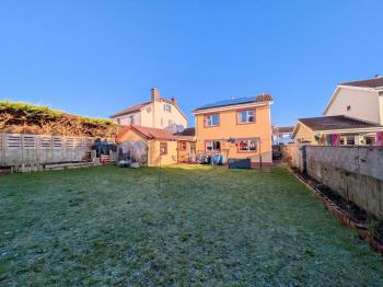 Casa en venta en Clare, Ennis, Clonroad Beg foto 17
