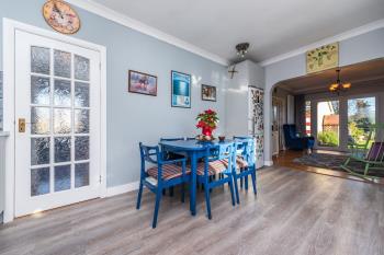 Haus zu verkaufen in Contae Chill Dara, An Droichead Nua, Baile Fearainn, Contae Chill Dara foto 8