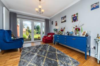 Haus zu verkaufen in Contae Chill Dara, An Droichead Nua, Baile Fearainn, Contae Chill Dara foto 9