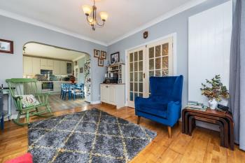 Haus zu verkaufen in Contae Chill Dara, An Droichead Nua, Baile Fearainn, Contae Chill Dara foto 10