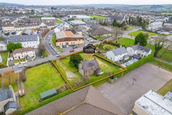 Haus zu verkaufen in Cork, Ballincollig foto 2