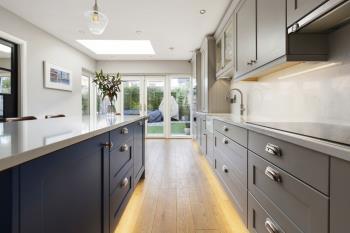 Casa en venta en Dublin, Blackrock, Deansgrange foto 5