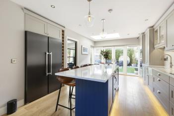 Casa en venta en Dublin, Blackrock, Deansgrange foto 6