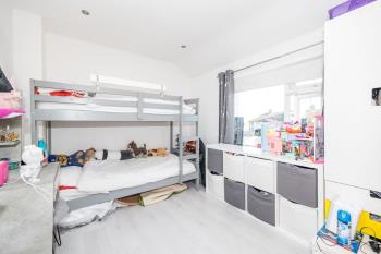 Casa en venta en Dublin, Cabra West foto 12