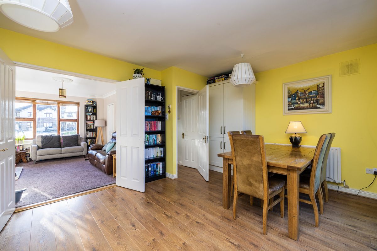 House for sale in Dublin, Collins Ave, Collinswood CribScan