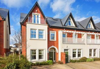 Casa en venta en Dublin, Terenure Gate foto 1