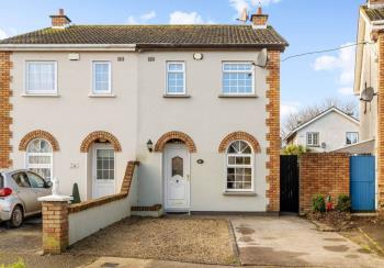 Casa para venda em Kildare, Celbridge, Castletown foto 1